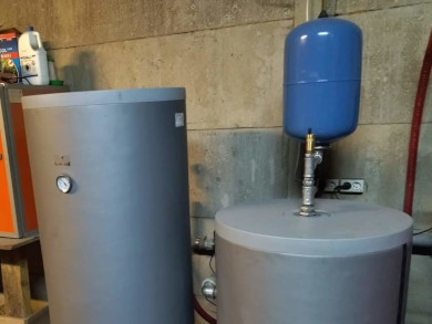 Pompy ciepła | F.H.U. Kuba Jakub Kurzawa